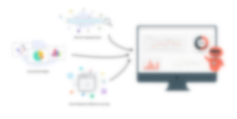 The IQ Hub uniting NLQ, Insights, and ML in one place